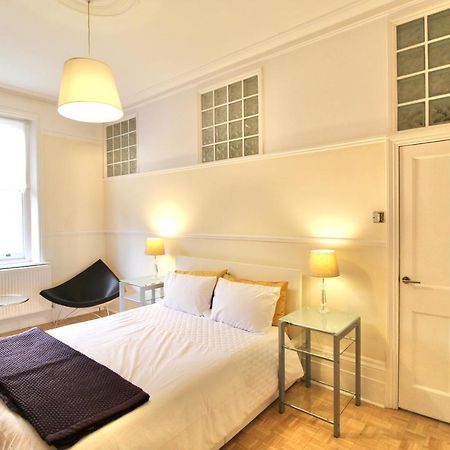 The Apartment At Athol House London Ngoại thất bức ảnh