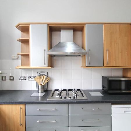 The Apartment At Athol House London Ngoại thất bức ảnh