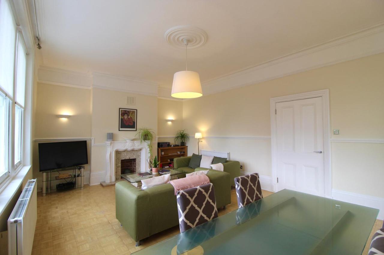 The Apartment At Athol House London Ngoại thất bức ảnh