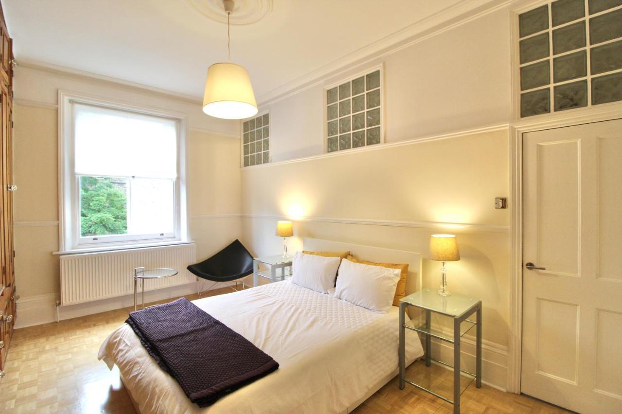 The Apartment At Athol House London Ngoại thất bức ảnh