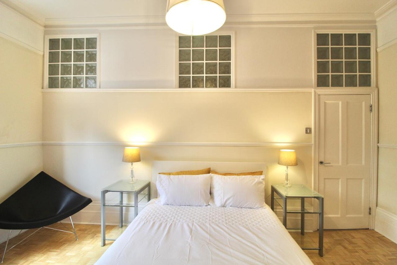 The Apartment At Athol House London Ngoại thất bức ảnh