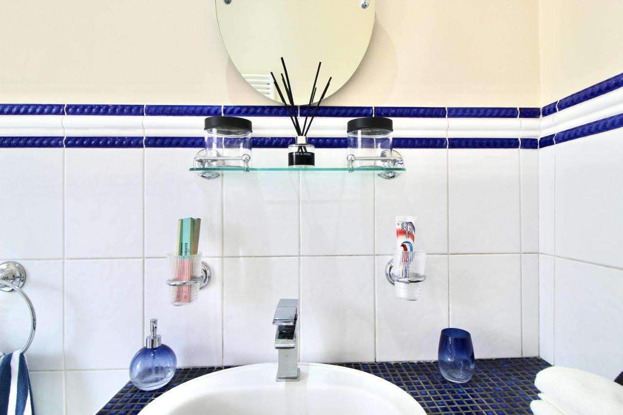 The Apartment At Athol House London Ngoại thất bức ảnh