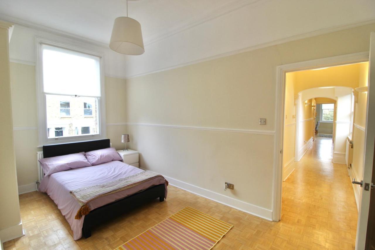 The Apartment At Athol House London Ngoại thất bức ảnh