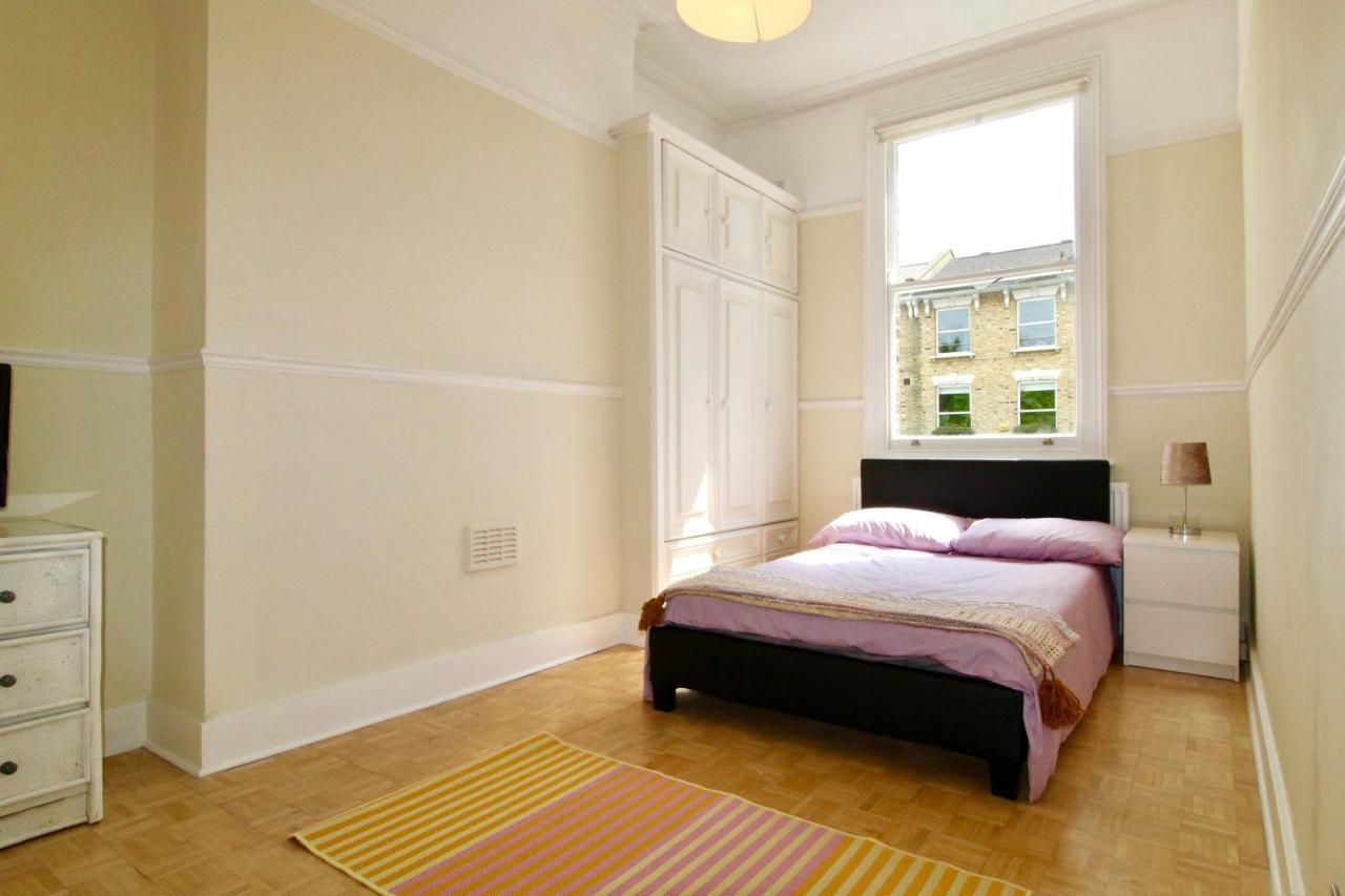 The Apartment At Athol House London Ngoại thất bức ảnh
