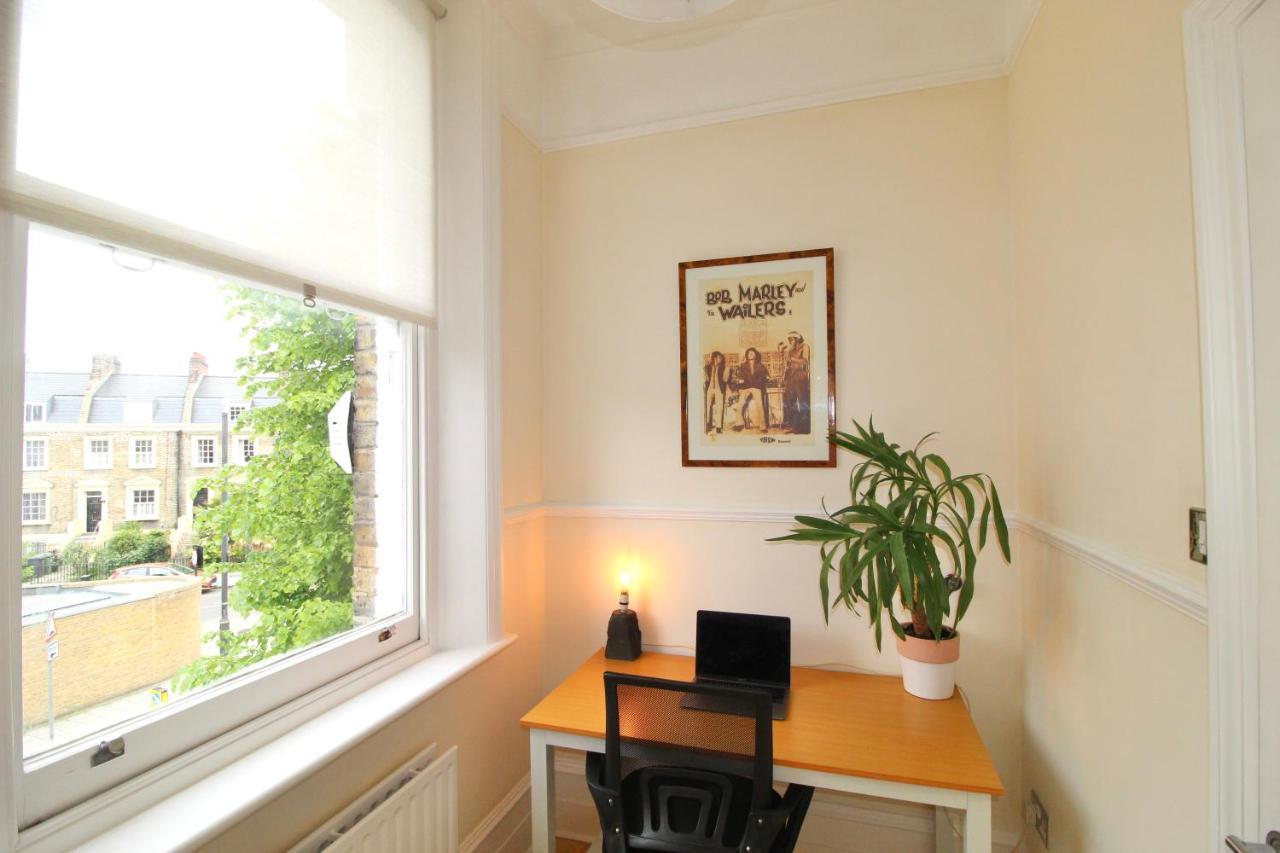The Apartment At Athol House London Ngoại thất bức ảnh