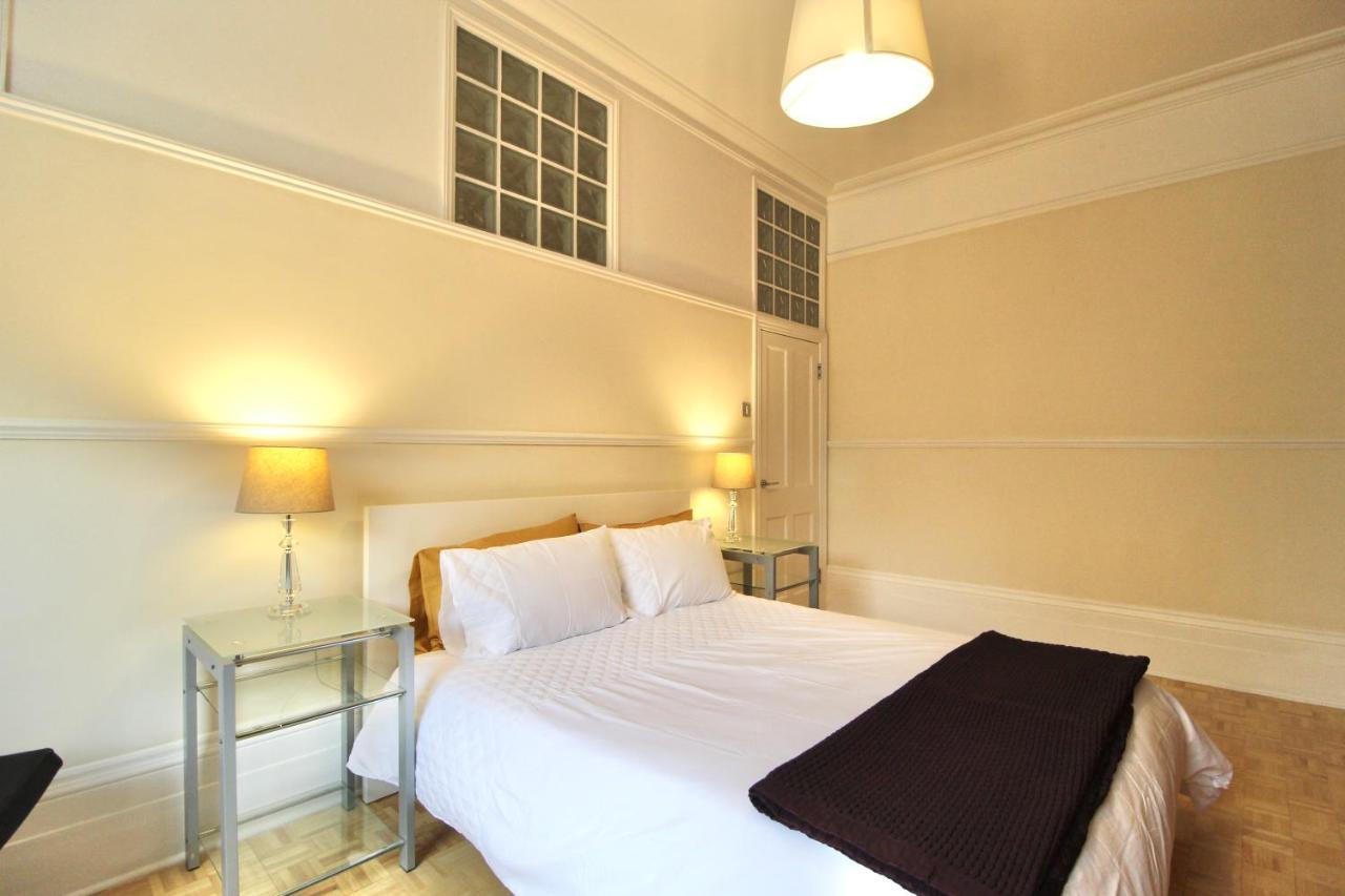 The Apartment At Athol House London Ngoại thất bức ảnh
