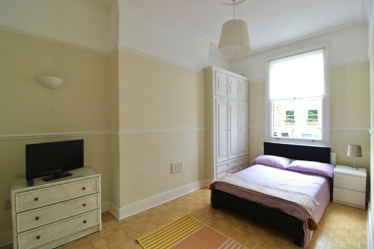 The Apartment At Athol House London Ngoại thất bức ảnh