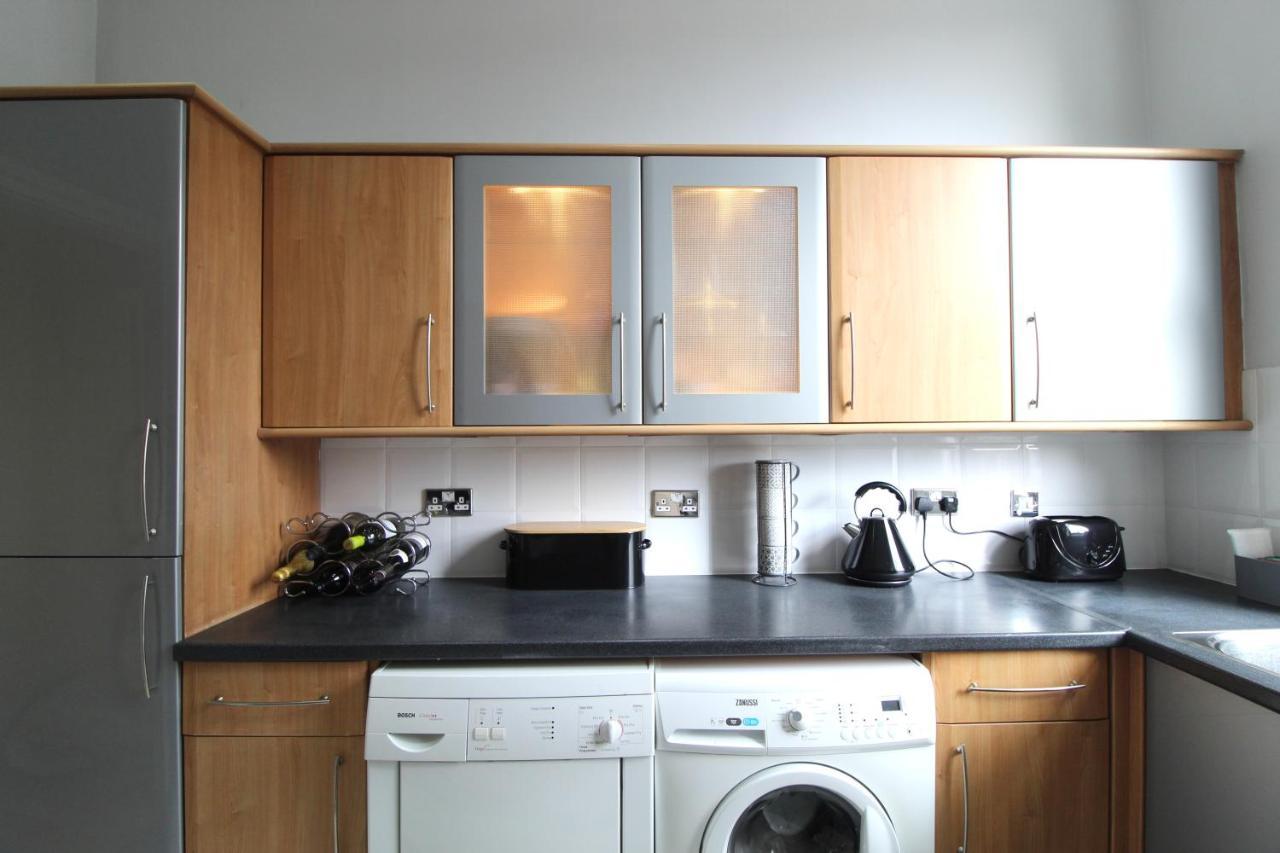 The Apartment At Athol House London Ngoại thất bức ảnh