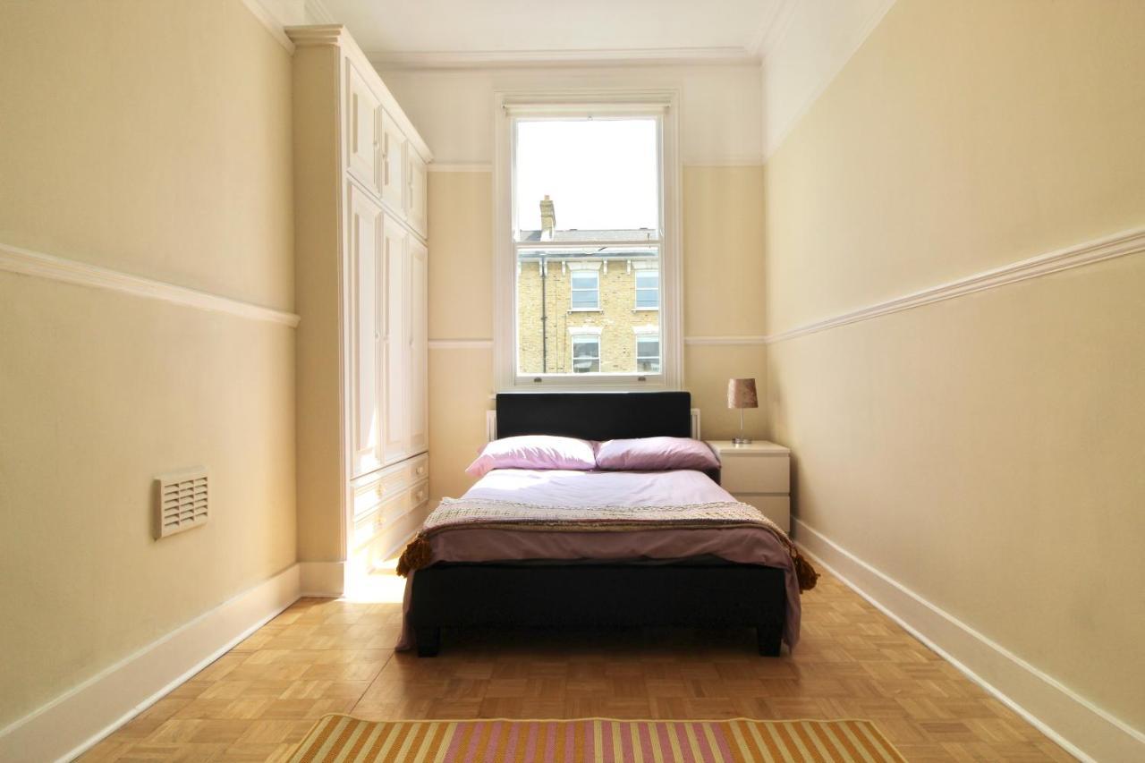 The Apartment At Athol House London Ngoại thất bức ảnh