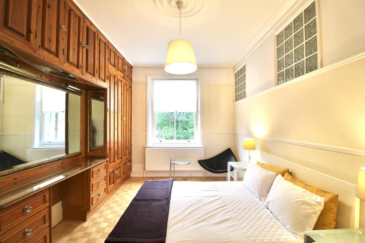The Apartment At Athol House London Ngoại thất bức ảnh