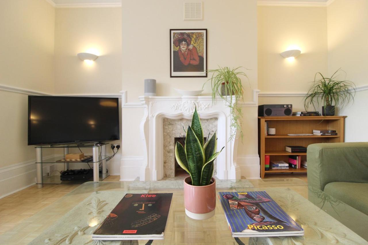 The Apartment At Athol House London Ngoại thất bức ảnh