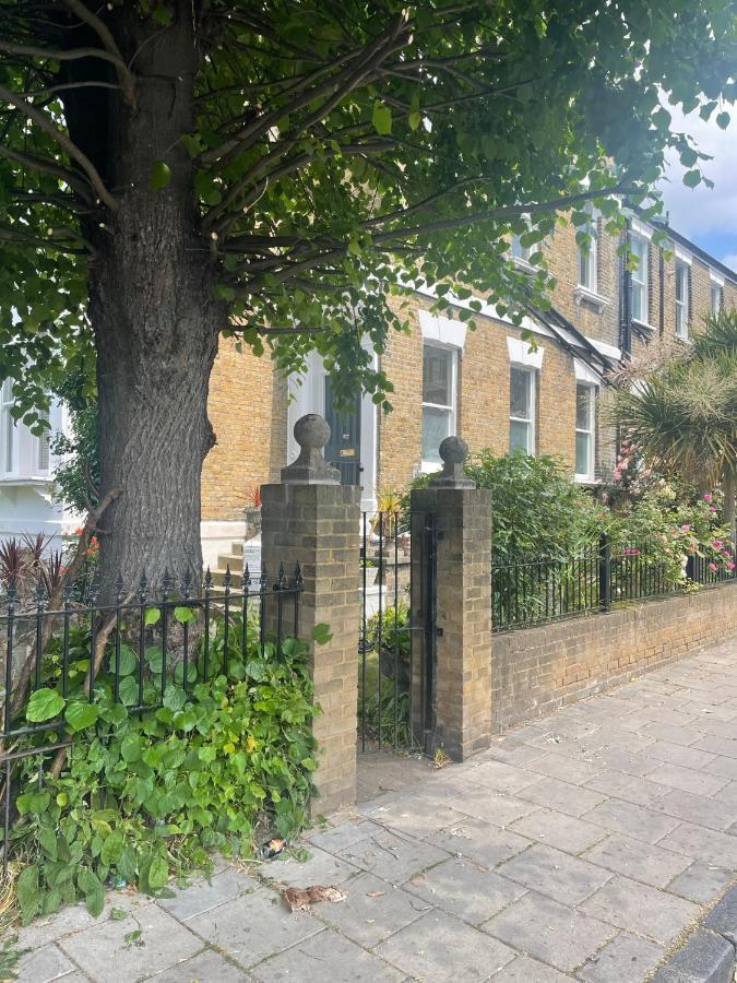 The Apartment At Athol House London Ngoại thất bức ảnh